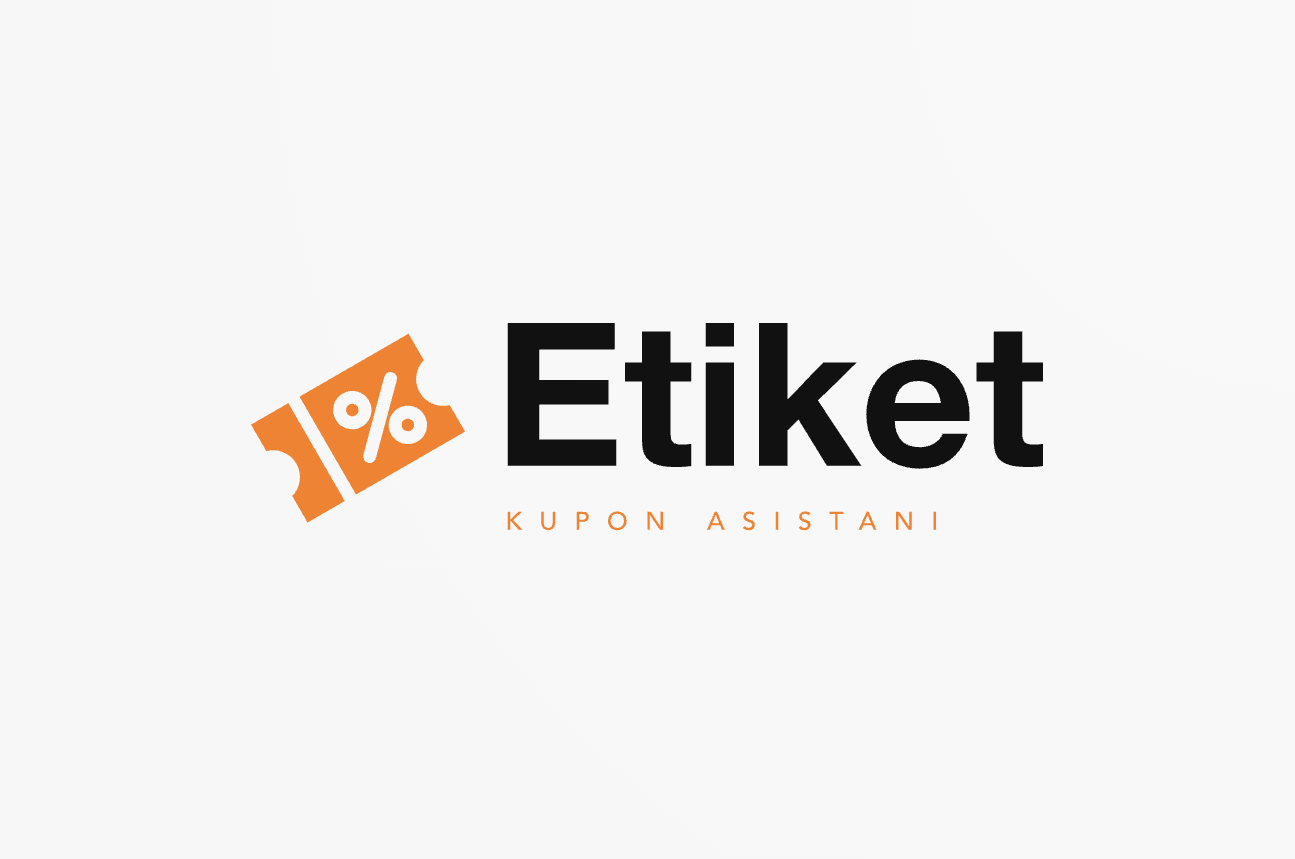 Etiket logo