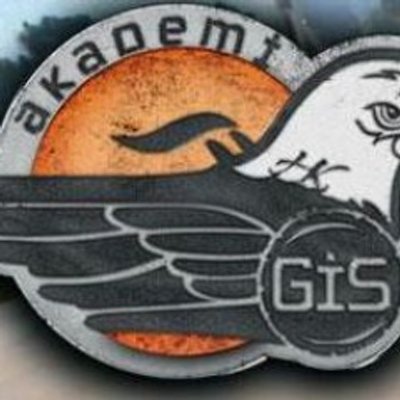 Gis Park Cafe logo