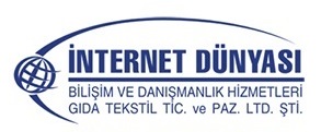 Internet Dünyası logo